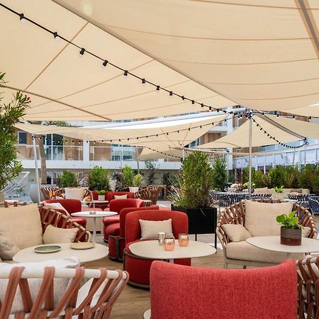 Mercure La Rochelle Vieux Port Esterno foto